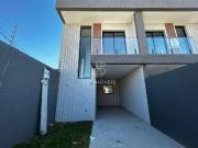 Casa / Sobrado para Venda em Curitiba/PR Cajuru 3 Quartos