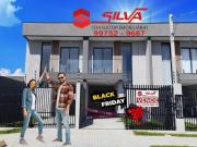 Casa / Sobrado para Venda em Curitiba/PR Cajuru 3 Quartos