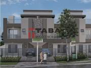 Casa / Sobrado para Venda em Curitiba/PR Cajuru 3 Quartos