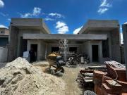 Casa / Sobrado para Venda em Curitiba/PR Cajuru 3 Quartos