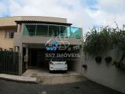 Casa / Sobrado para Venda em Curitiba/PR Cajuru 3 Quartos