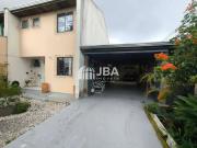 Casa / Sobrado para Venda em Curitiba/PR Cajuru 3 Quartos