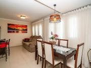 Casa / Sobrado para Venda em Curitiba/PR Cajuru 3 Quartos