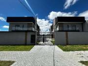 Casa / Sobrado para Venda em Curitiba/PR Cajuru 3 Quartos