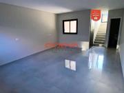 Casa / Sobrado para Venda em Curitiba/PR Cajuru 3 Quartos