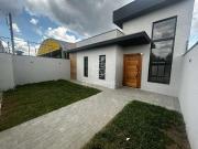 Casa / Sobrado para Venda em Curitiba/PR Cajuru 3 Quartos