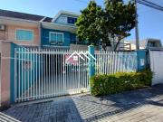 Casa / Sobrado para Venda em Curitiba/PR Cajuru 3 Quartos