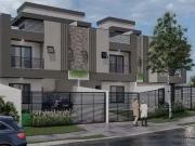 Casa / Sobrado para Venda em Curitiba/PR Cajuru 3 Quartos