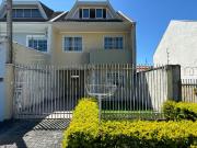 Casa / Sobrado para Venda em Curitiba/PR Cajuru 3 Quartos