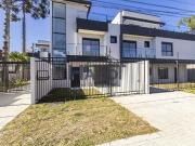 Casa / Sobrado para Venda em Curitiba/PR Cajuru 3 Quartos