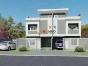 Casa / Sobrado para Venda em Curitiba/PR Cajuru 3 Quartos