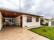 Casa / Sobrado para Venda em Curitiba/PR Cajuru 3 Quartos