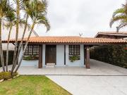 Casa / Sobrado para Venda em Curitiba/PR Cajuru 3 Quartos