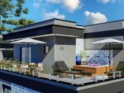Casa / Sobrado para Venda em Curitiba/PR Cajuru 3 Quartos