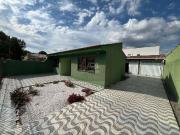 Casa / Sobrado para Venda em Curitiba/PR Cajuru 3 Quartos