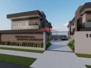 Casa / Sobrado para Venda em Curitiba/PR Cajuru 3 Quartos