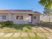 Casa / Sobrado para Venda em Curitiba/PR Cajuru 3 Quartos