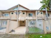 Casa / Sobrado para Venda em Curitiba/PR Cajuru 3 Quartos