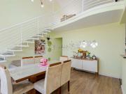 Casa / Sobrado para Venda em Curitiba/PR Cajuru 3 Quartos