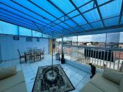 Casa / Sobrado para Venda em Curitiba/PR Cajuru 3 Quartos