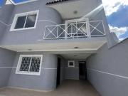 Casa / Sobrado para Venda em Curitiba/PR Cajuru 3 Quartos