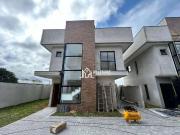 Casa / Sobrado para Venda em Curitiba/PR Cajuru 3 Quartos