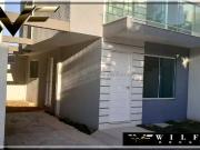 Casa / Sobrado para Venda em Curitiba/PR Cajuru 3 Quartos