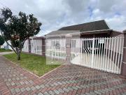 Casa / Sobrado para Venda em Curitiba/PR Cajuru 3 Quartos