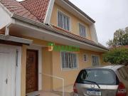 Casa / Sobrado para Venda em Curitiba/PR Cajuru 4 Quartos