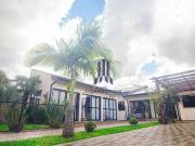 Casa / Sobrado para Venda em Curitiba/PR Cajuru 4 Quartos