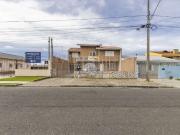Casa / Sobrado para Venda em Curitiba/PR Cajuru 4 Quartos