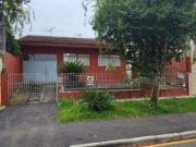 Casa / Sobrado para Venda em Curitiba/PR Cajuru 4 Quartos