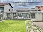 Casa / Sobrado para Venda em Curitiba/PR Cajuru 4 Quartos