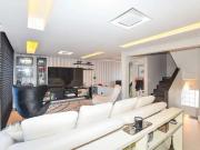 Casa / Sobrado para Venda em Curitiba/PR Cajuru 4 Quartos