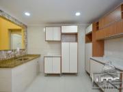 Casa / Sobrado para Venda em Curitiba/PR Cajuru 4 Quartos