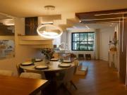 Casa / Sobrado para Venda em Curitiba/PR Cajuru 4 Quartos