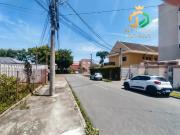 Casa / Sobrado para Venda em Curitiba/PR Cajuru 4 Quartos