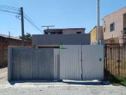 Casa / Sobrado para Venda em Curitiba/PR Cajuru 4 Quartos