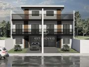 Casa / Sobrado para Venda em Curitiba/PR Cajuru 4 Quartos