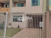 Casa / Sobrado para Venda em Curitiba/PR Cajuru 4 Quartos