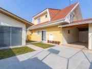 Casa / Sobrado para Venda em Curitiba/PR Cajuru 4 Quartos