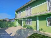 Casa / Sobrado para Venda em Curitiba/PR Cajuru 4 Quartos