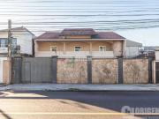 Casa / Sobrado para Venda em Curitiba/PR Cajuru 4 Quartos