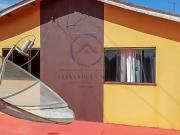 Casa / Sobrado para Venda em Curitiba/PR Cajuru 4 Quartos