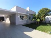 Casa / Sobrado para Venda em Curitiba/PR Cajuru 4 Quartos