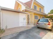 Casa / Sobrado para Venda em Curitiba/PR Cajuru 4 Quartos