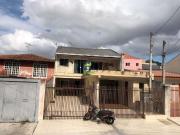 Casa / Sobrado para Venda em Curitiba/PR Cajuru 4 Quartos