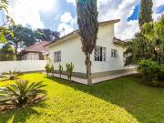 Casa / Sobrado para Venda em Curitiba/PR Cajuru 4 Quartos