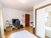 Casa / Sobrado para Venda em Curitiba/PR Cajuru 4 Quartos