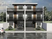 Casa / Sobrado para Venda em Curitiba/PR Cajuru 4 Quartos